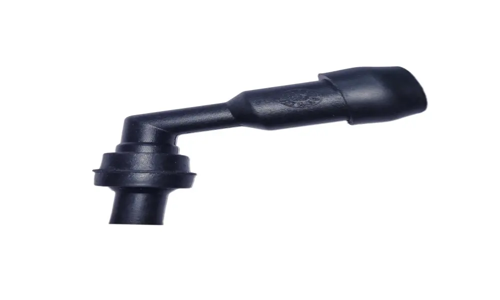 Plug Cap For Tvs Apache 180 (noise Suppressor)