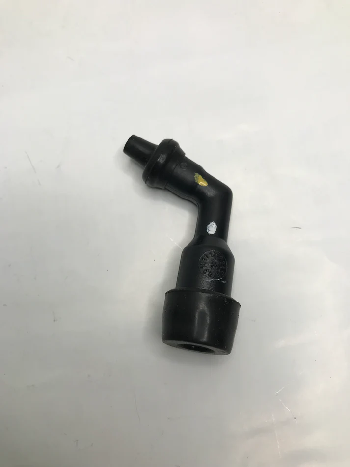 Plug Cap / For Tvs Apache Rtr 160 180 All Models Bs3 Bs4 Bs6 Tvs N9060280