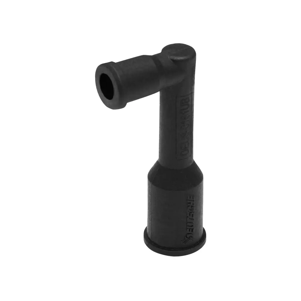 Plug Cap For Tvs Star City + (noise Suppressor)