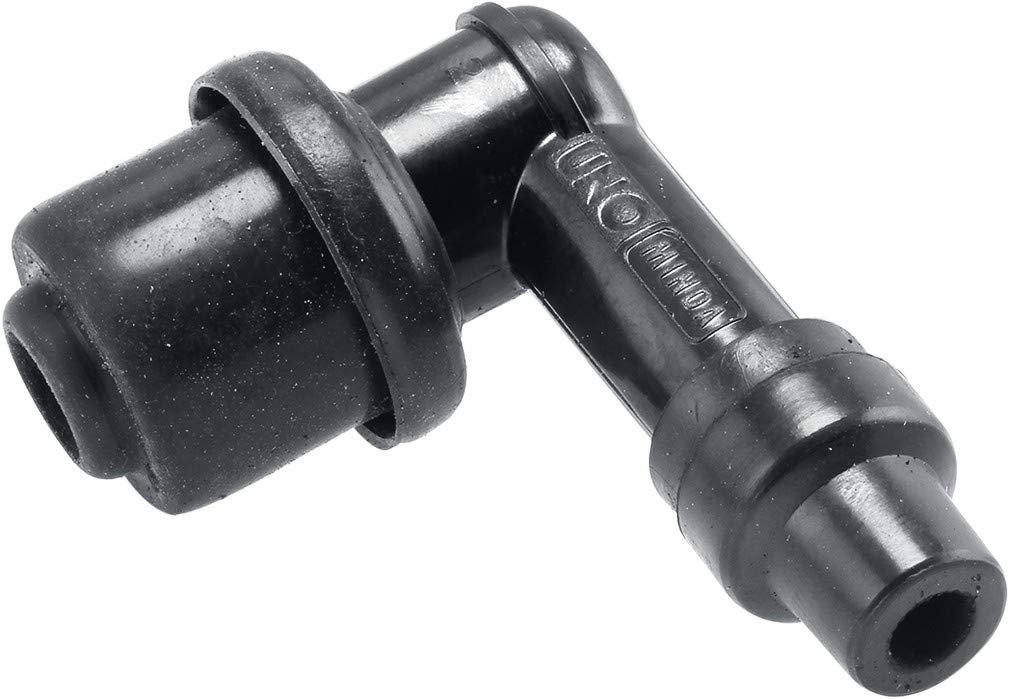 Plug Cap – Noise Supressor – Black For-honda-activa N (uno Minda)