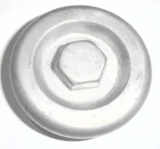 Plug Oil Drain K4080150 Tvs Zest 110 (oem),