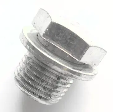 Plug Oil Drain M1080580 Tvs Apache Rtr 160 (oem),