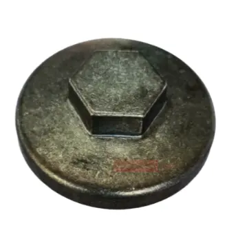 Plug Oil Drain N6080040 Tvs Raider 125 (oem),