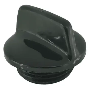 Plug Oil Filler 0148010 Tvs Max100r 100 (oem),