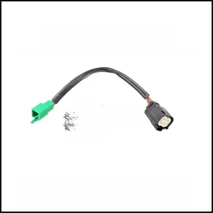 Plug & Play Mod – For Replacing Halogen Headlight To Led (only For Bs6 Led Headlight)