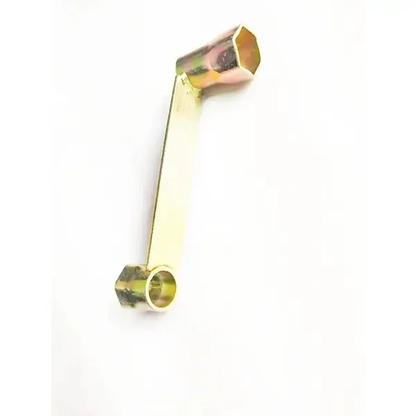 Plug Sponer For Tvs Xl