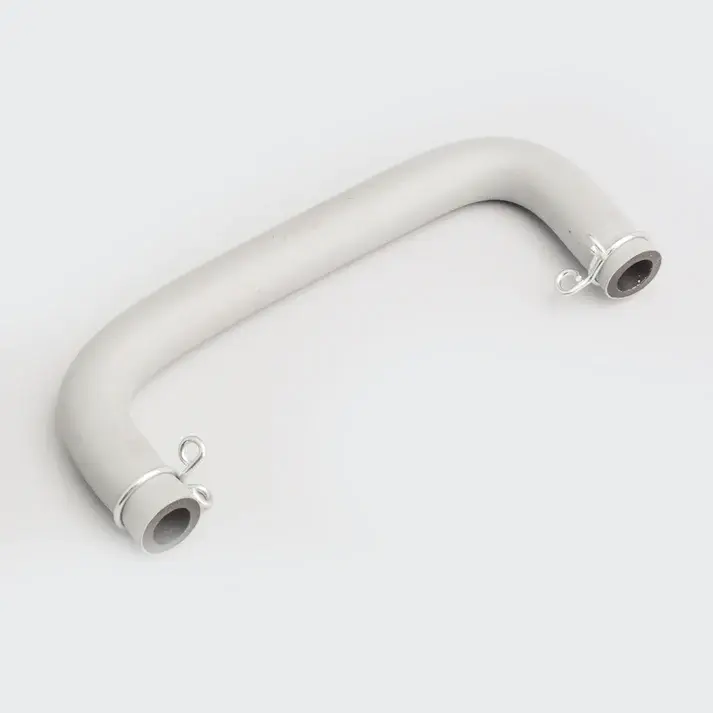 Pollution Pipe [b] [handle Type] [grey] Splendor