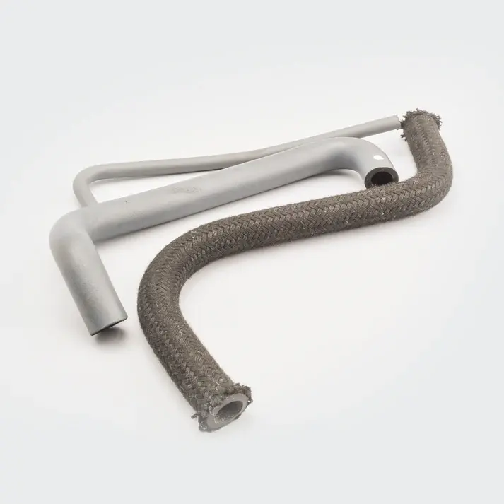 Pollution Pipe Kit [s.o.3] Splendor Pro/cd-deluxe