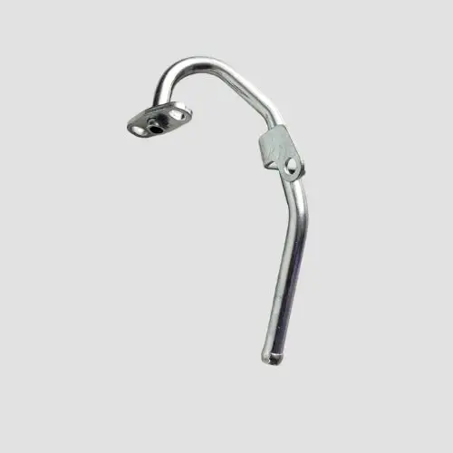 Pollution Pipe (metal) Splendor