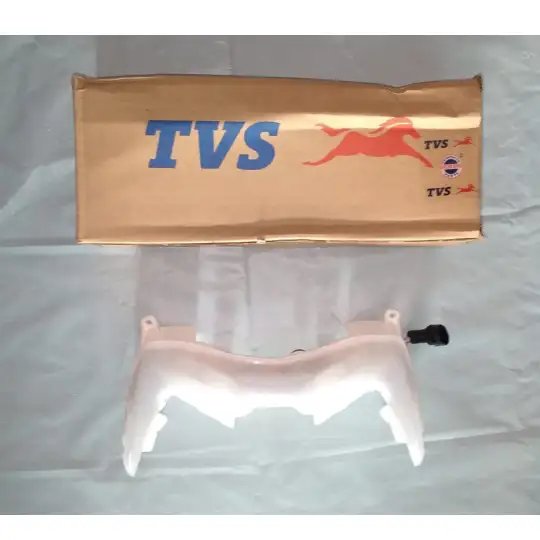 Position Lamp Front Assembly For Tvs Apache 160/200 4v Bs6