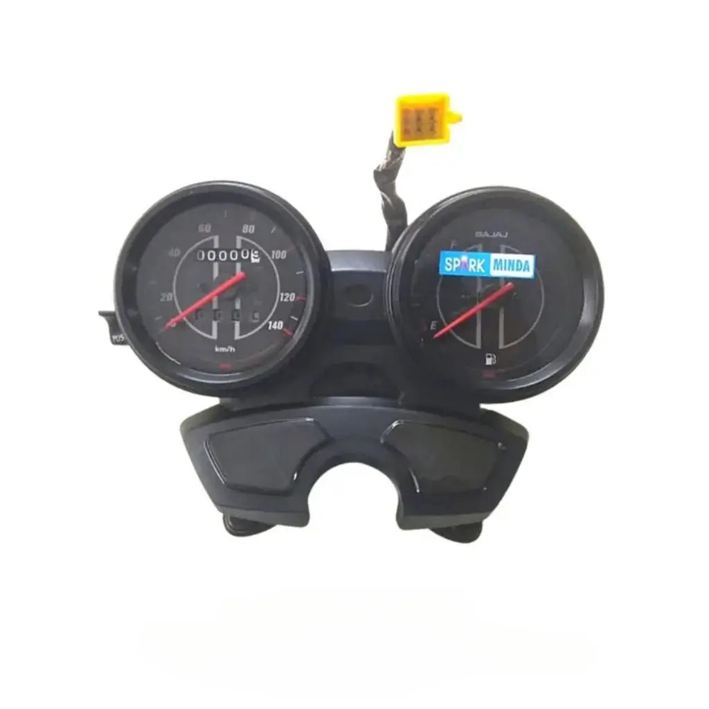 Pricol Analog Speedometer For Bajaj Discover 125