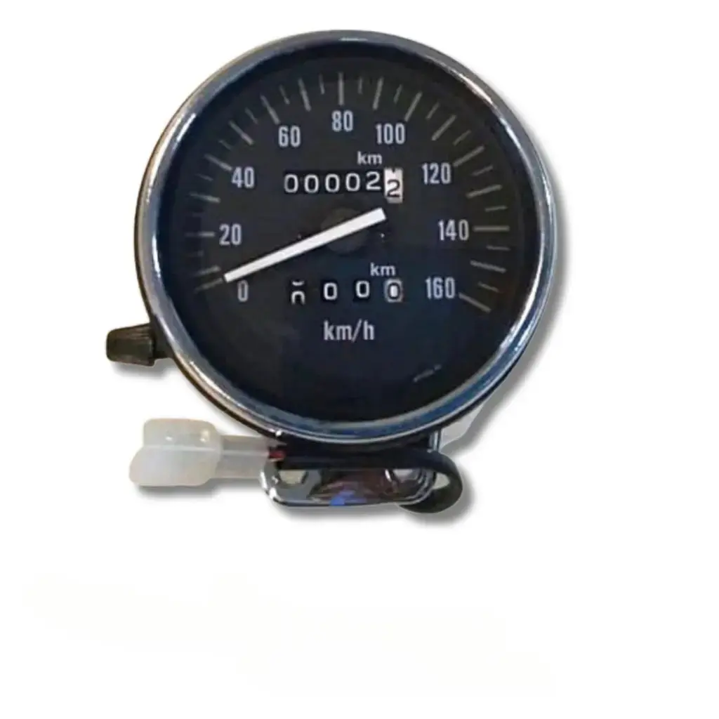 Pricol Analog Speedometer For Bajaj Eliminator