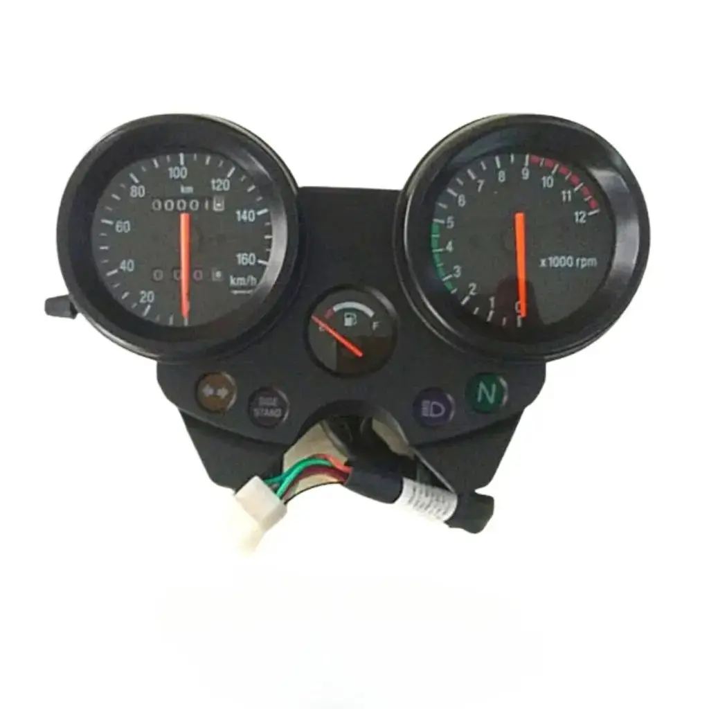 Pricol Analog Speedometer For Bajaj Pulsar 150 Dtsi Old Model