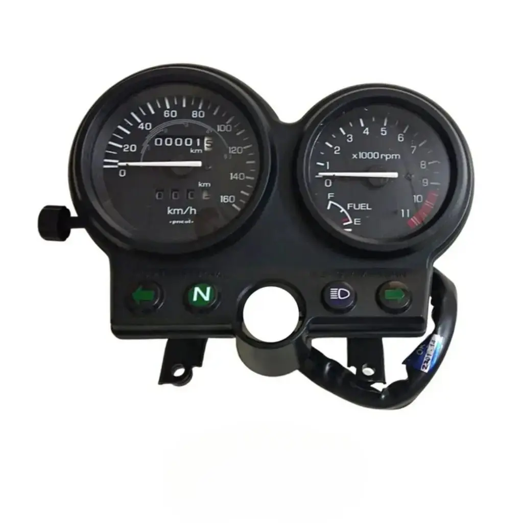 Pricol Analog Speedometer For Hero Cbz Old Model