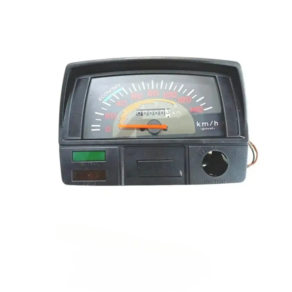 Pricol Analog Speedometer For Hero Cd 100