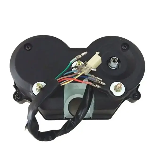 Pricol Analog Speedometer For Hero Splendor | Splendor Plus