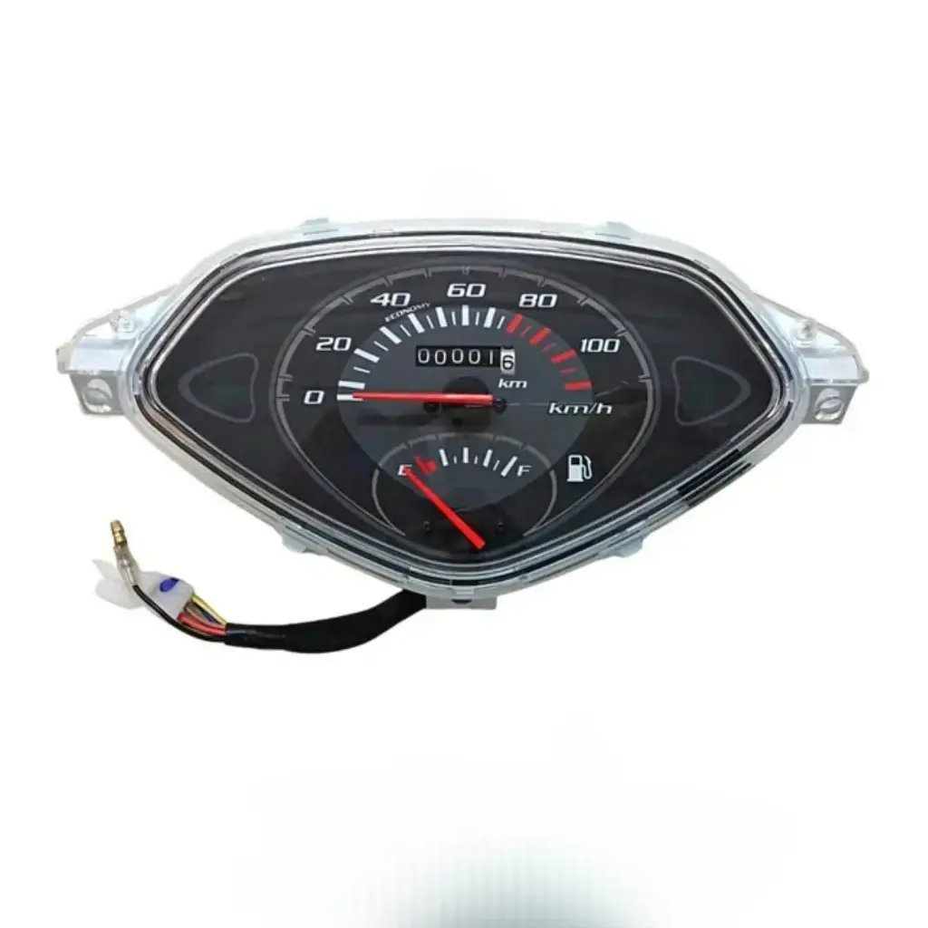Pricol Analog Speedometer For Honda Activa 2g | 3g