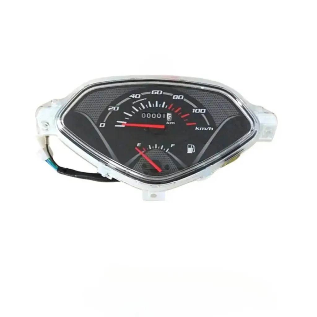 Pricol Analog Speedometer For Honda Activa New Model 4g