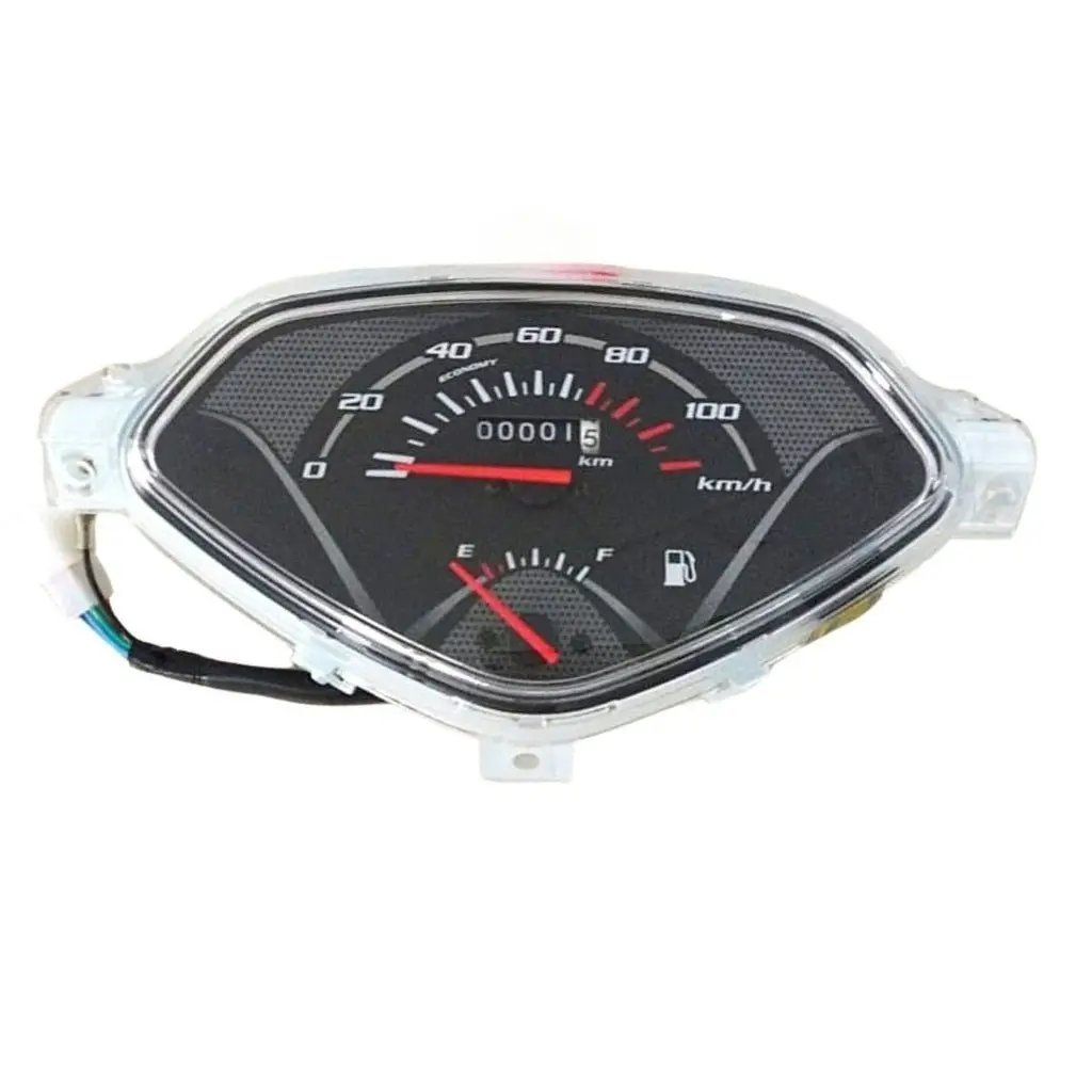 Pricol Analog Speedometer For Honda Activa New Model 4g