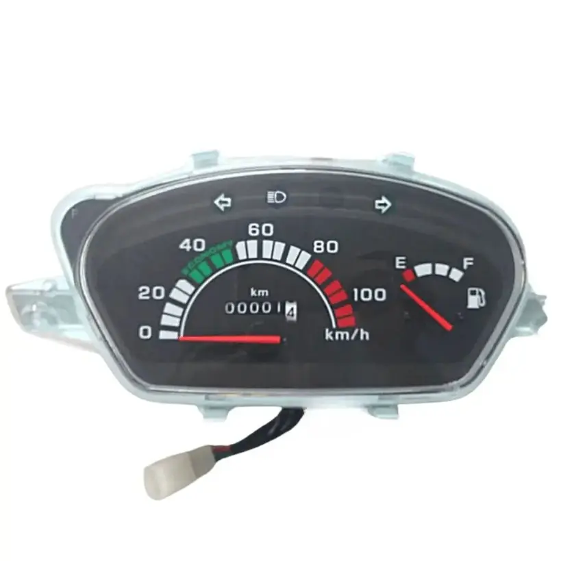 Pricol Analog Speedometer For Honda Activa Old Model