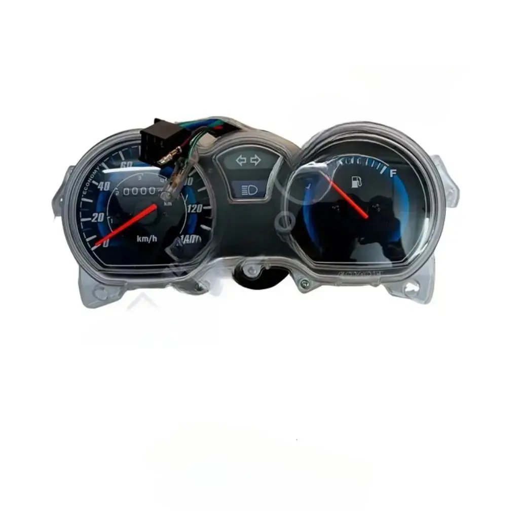Pricol Analog Speedometer For Honda Cb Shine 125 Bs6