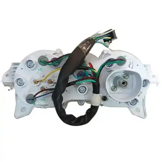 Pricol Analog Speedometer For Honda Cb Shine 125 Bs6