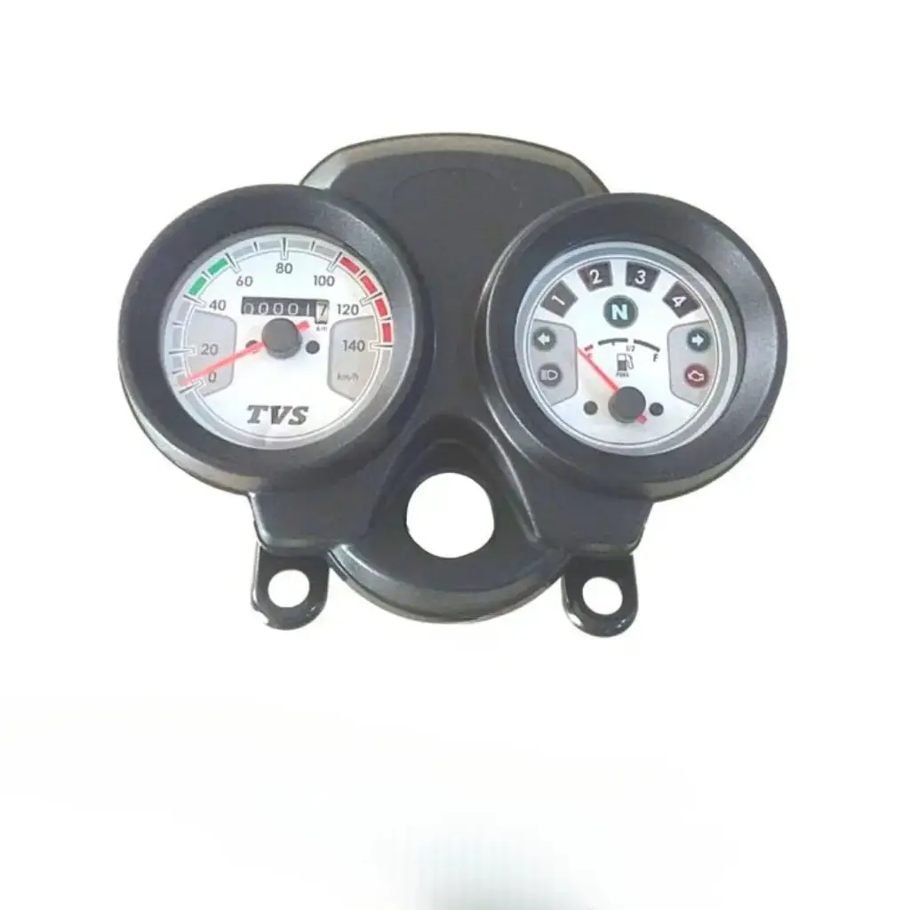 Pricol Analog Speedometer For Tvs Jive
