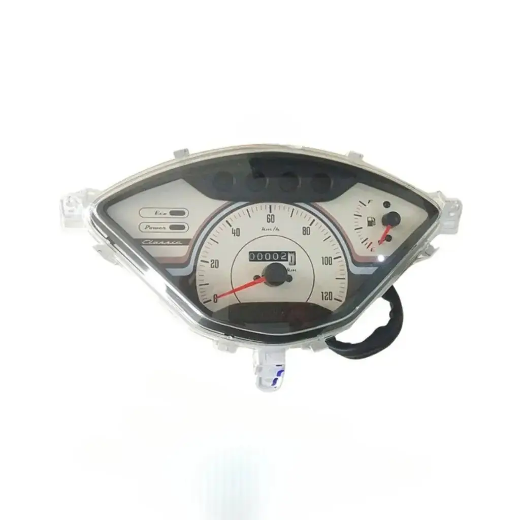 Pricol Analog Speedometer For Tvs Jupiter Classic