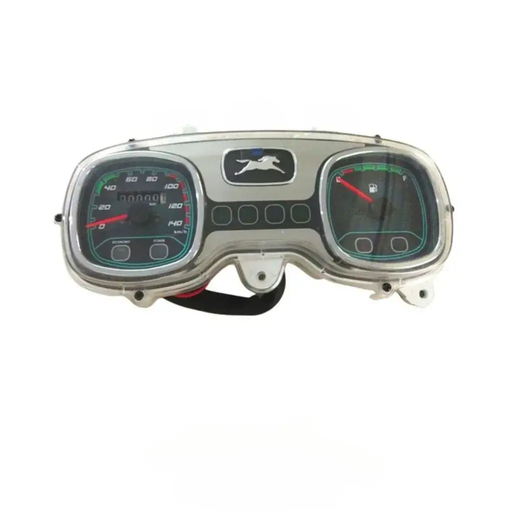 Pricol Analog Speedometer For Tvs Radeon