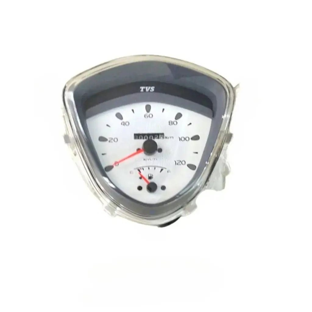 Pricol Analog Speedometer For Tvs Zest