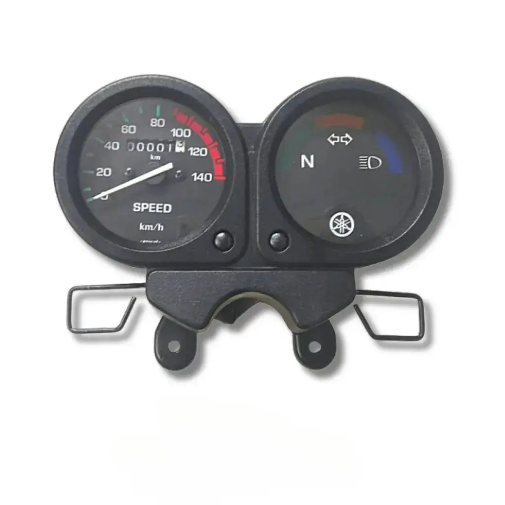 Pricol Analog Speedometer For Yamaha Crux