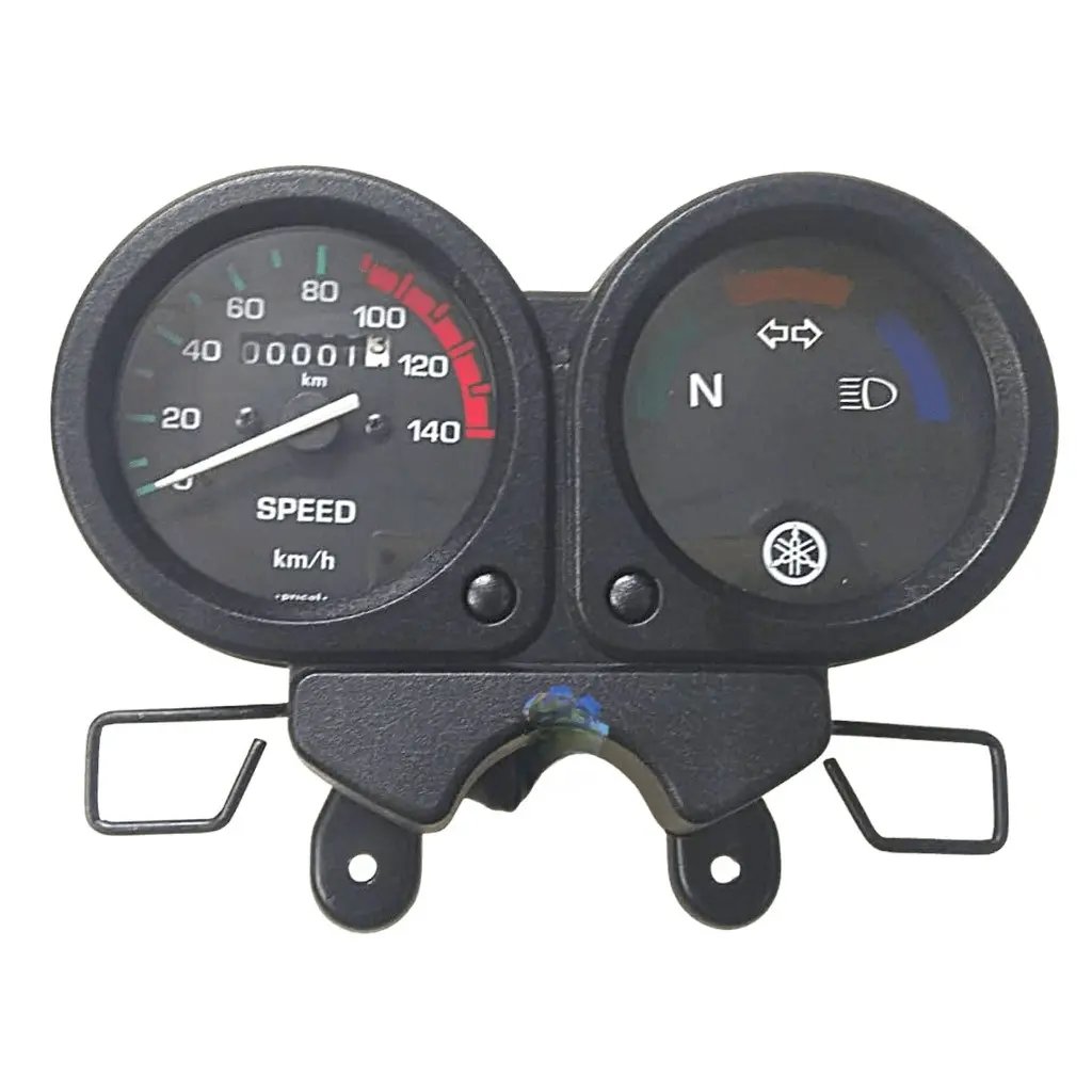 Pricol Analog Speedometer For Yamaha Crux
