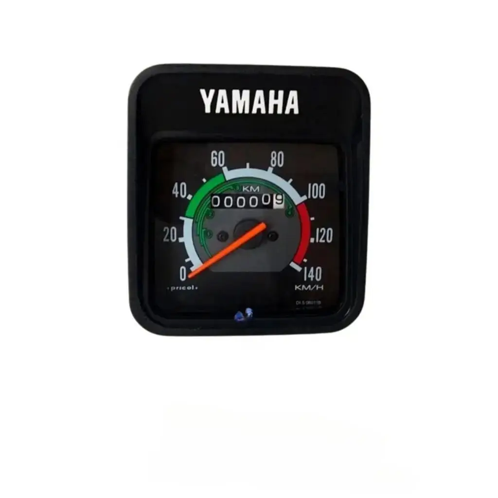 Pricol Analog Speedometer For Yamaha Rx 100 | 135