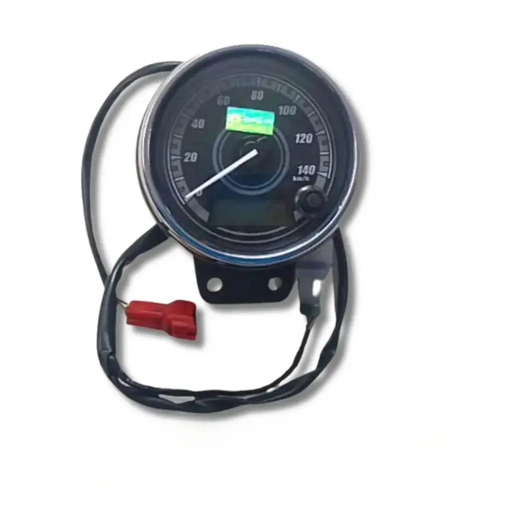 Pricol Digital Speedometer For Bajaj Avenger 150 Street
