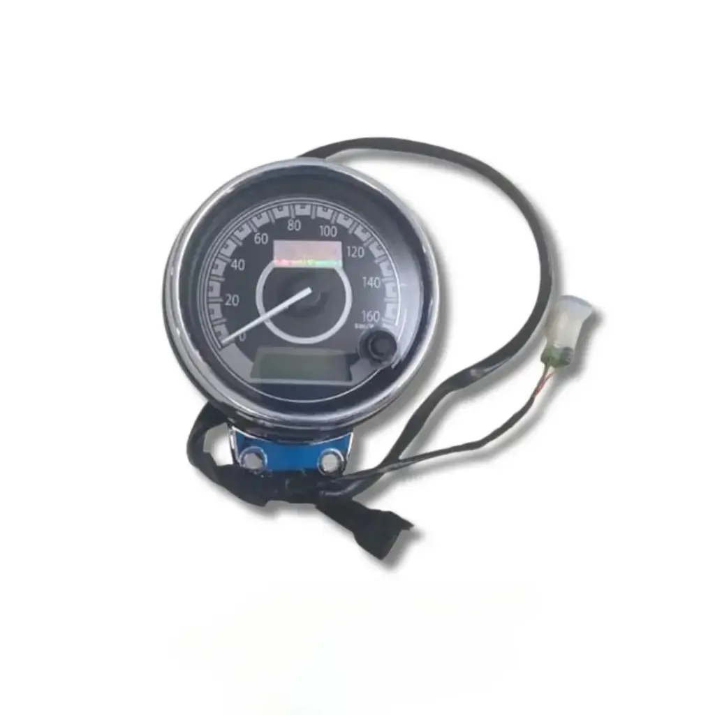 Pricol Digital Speedometer For Bajaj Avenger 220 Cruise