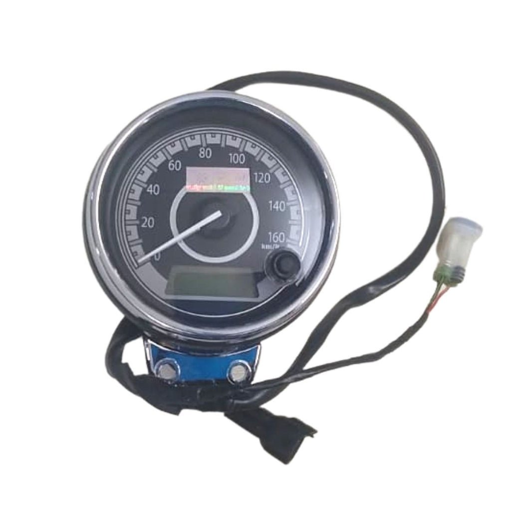Pricol Digital Speedometer For Bajaj Avenger 220 Cruise