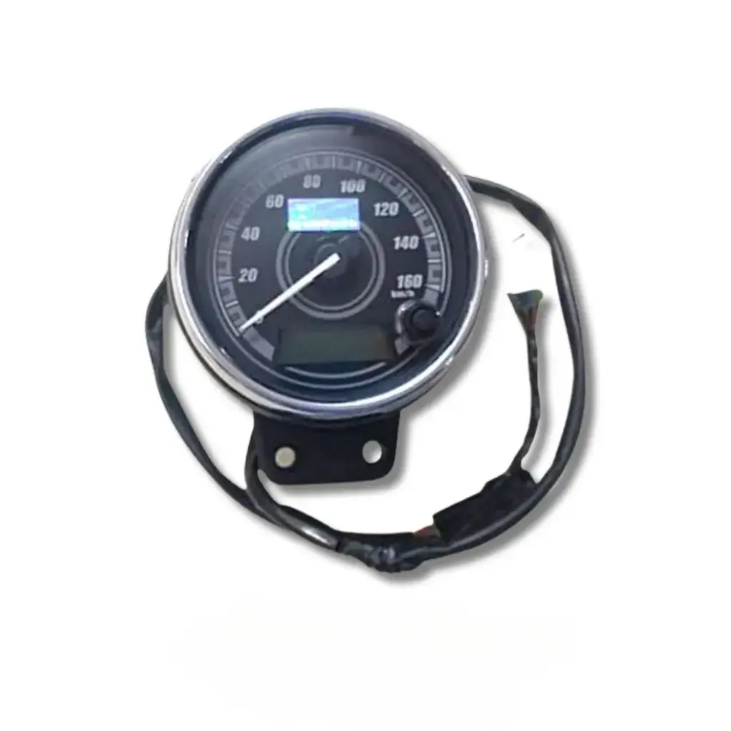 Pricol Digital Speedometer For Bajaj Avenger 220 Street