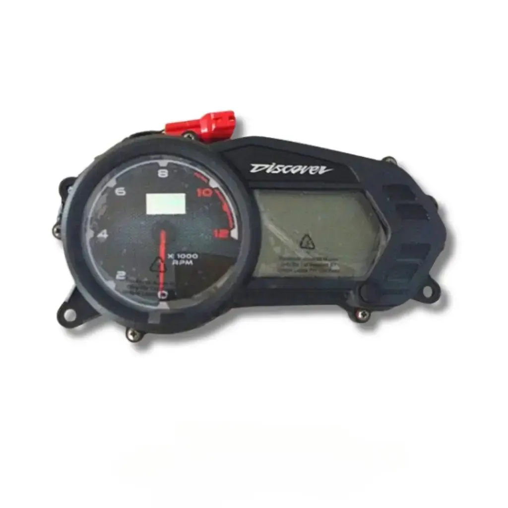 Pricol Digital Speedometer For Bajaj Discover 110