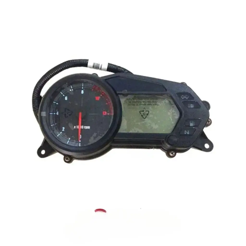 Pricol Digital Speedometer For Bajaj Discover 135
