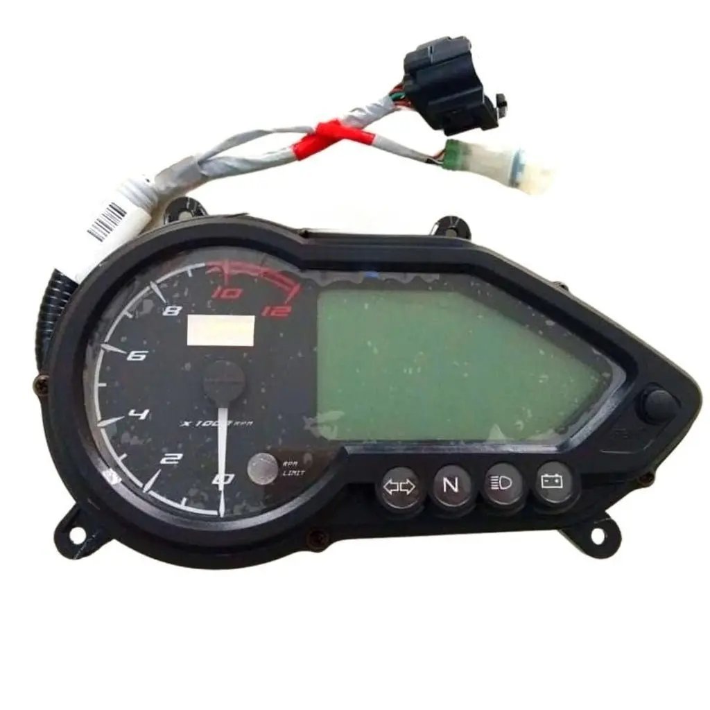 Pricol Digital Speedometer For Bajaj Pulsar 125