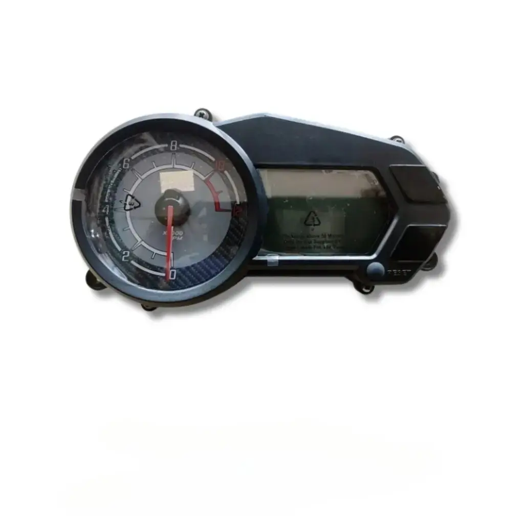 Pricol Digital Speedometer For Bajaj Pulsar 135