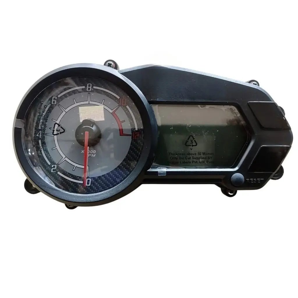 Pricol Digital Speedometer For Bajaj Pulsar 135