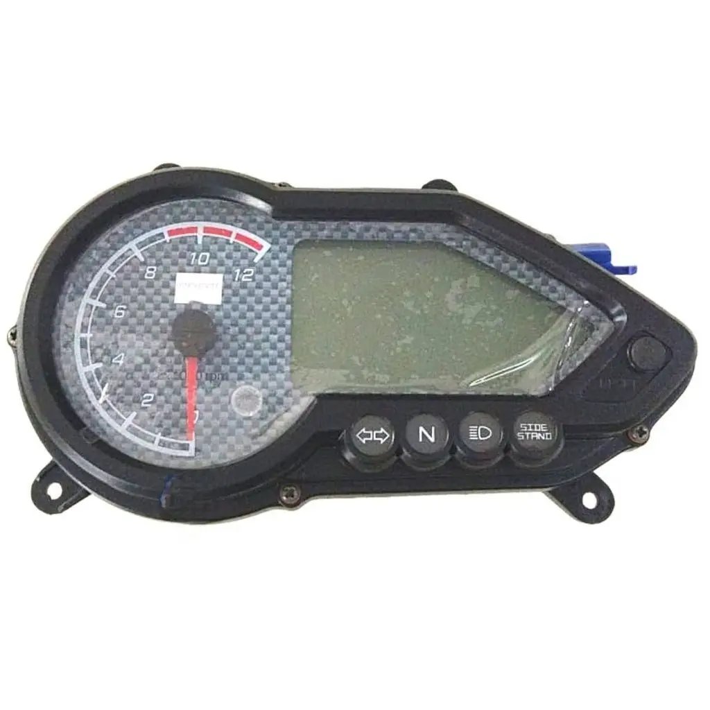 Pricol Digital Speedometer For Bajaj Pulsar 150 Ug3 | 180 Ug3 | 220 Ug3