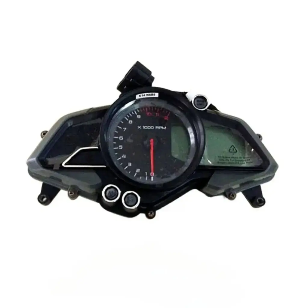 Pricol Digital Speedometer For Bajaj Pulsar 180 As