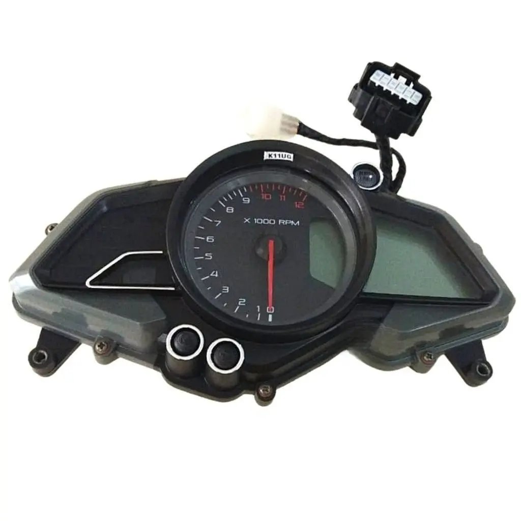 Pricol Digital Speedometer For Bajaj Pulsar 180 As