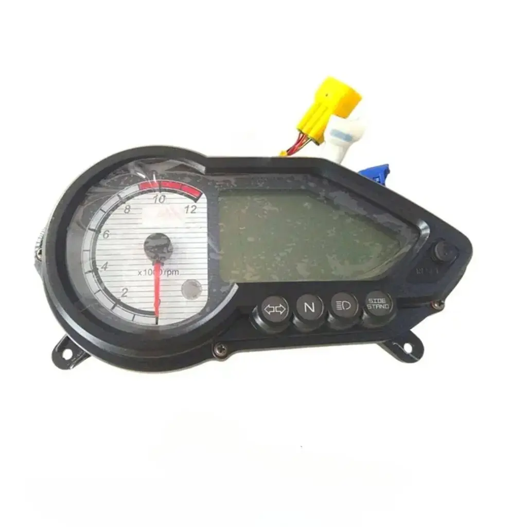 Pricol Digital Speedometer For Bajaj Pulsar 180 Ug4 | Bike Manufactured Before Jan 2014 | Part No. – Dj191071