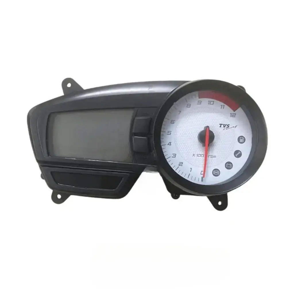 Pricol Digital Speedometer For Tvs Apache Rtr 160 Abs