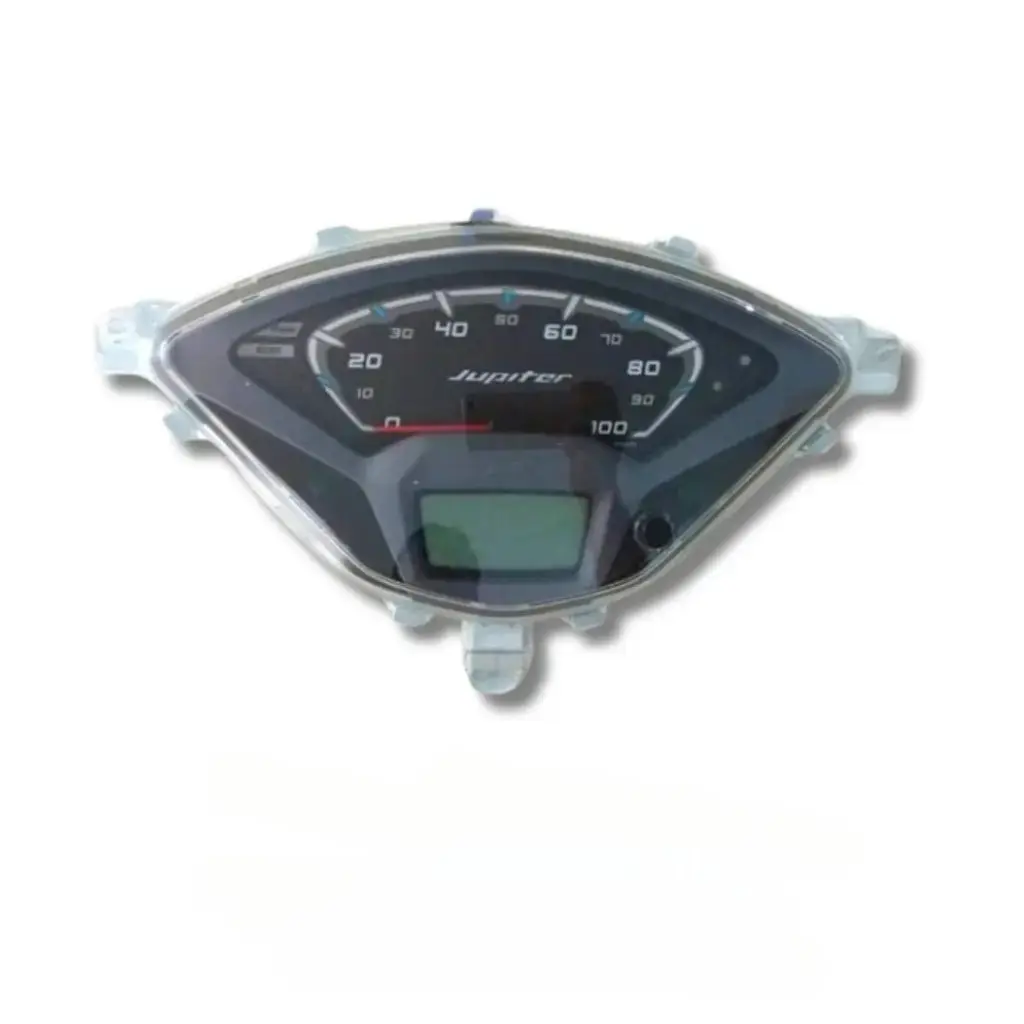 Pricol Digital Speedometer For Tvs Jupiter Classic Lcd