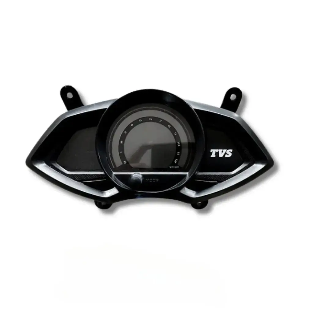 Pricol Digital Speedometer For Tvs Phoenix