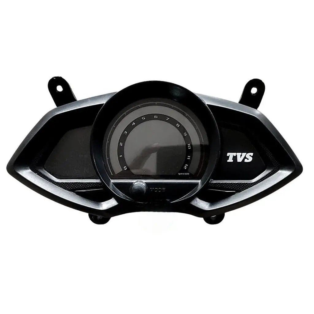 Pricol Digital Speedometer For Tvs Phoenix